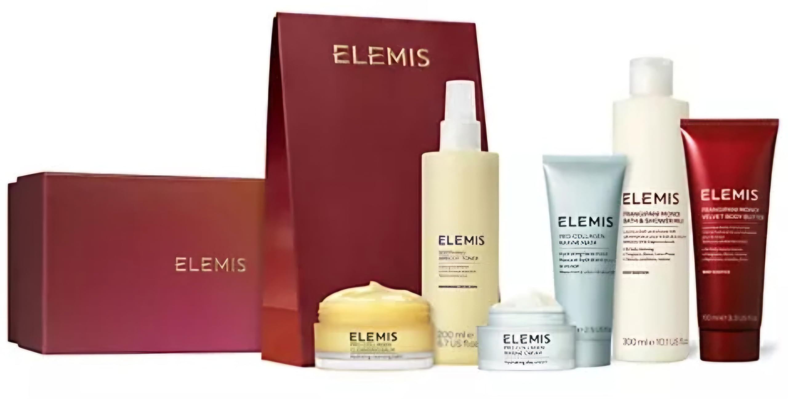 elemis pro collagen