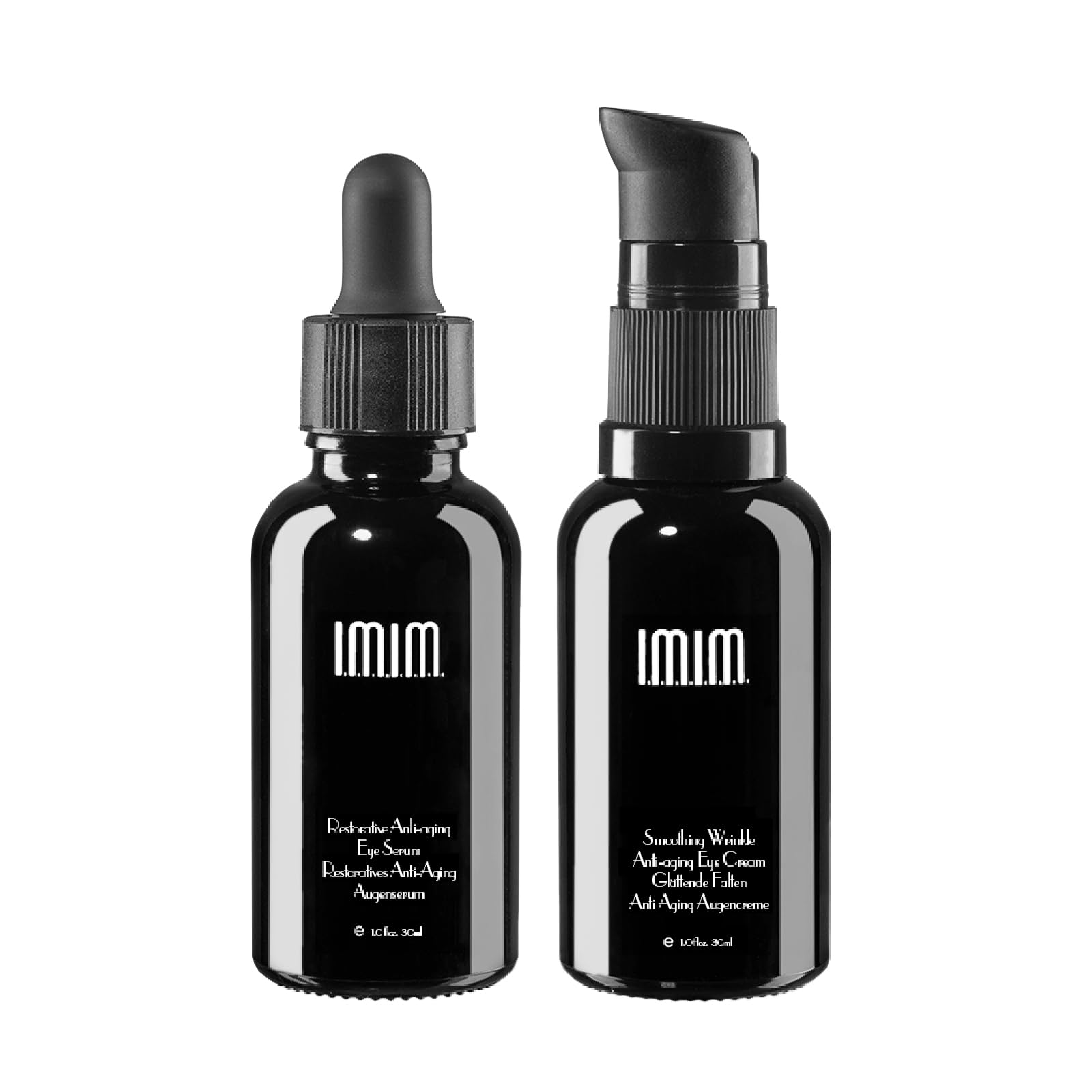 elemis contorno occhi